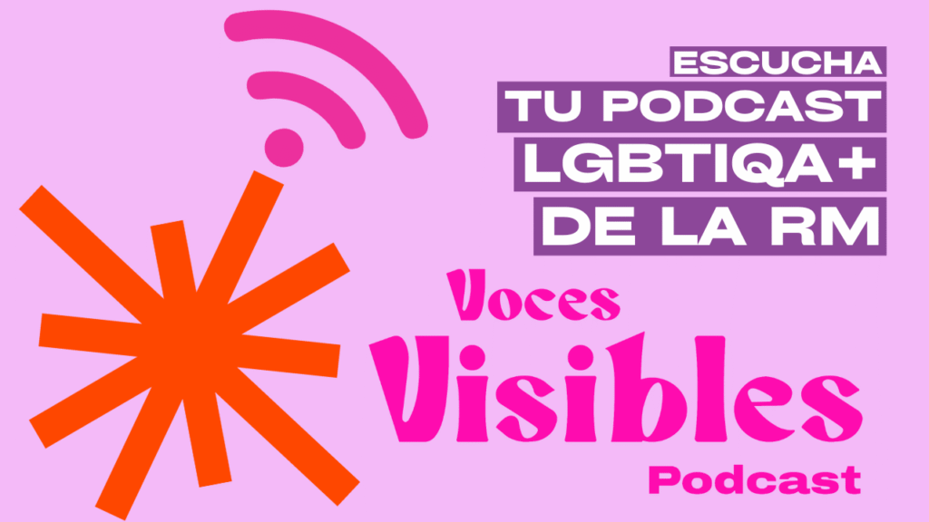 Conoce nuestro podcast